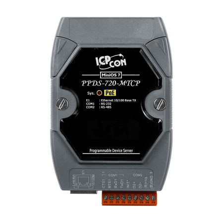 PPDS-720-MTCP