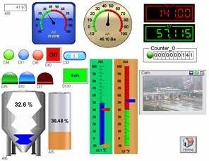Oprogramowanie EZ Data Logger