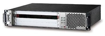 cPCIS-6235R/64 - Obudowa CompactPCI® 6U