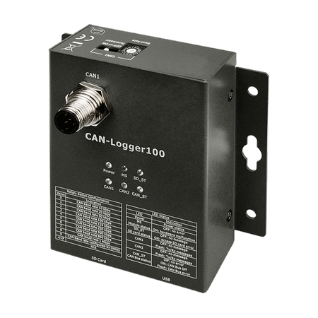 CAN-Logger100