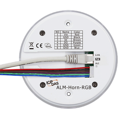 ALM-Horn-RGB