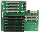 Magistrala pasywna PICMG 1.0 – PCI-10S2-RS