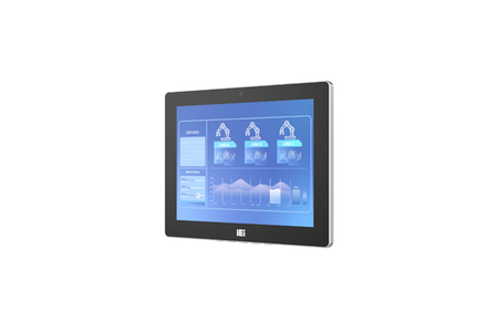 DM2-104 - Przemysłowy monitor 10.4"