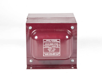 ADUH-5000 - Transformator "step-up / step-down" 110V - 240V AC, 5000VA