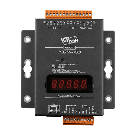 PDSM-743D