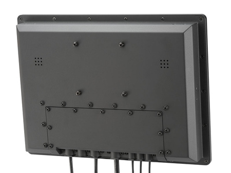 1219GNH - Przemysłowy Monitor Dotykowy 12.1" IP67