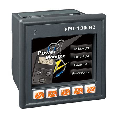 VPD-130-H2