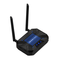 TCR100 - Przemysłowo-konsumencki router 4G+ LTE-A CAT6