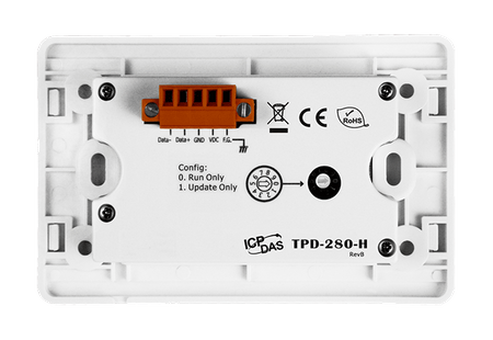 TPD-280-H