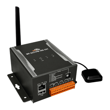 WP-5231PM-4GE-CE7