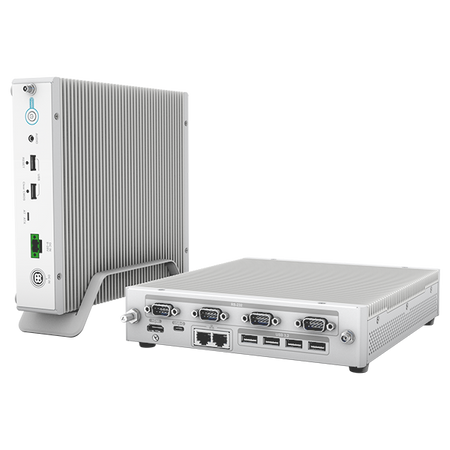 HTB-300-MTL-H - Medyczny komputer BOX PC ze złączem MXM
