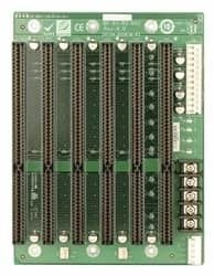 Magistrala pasywna ISA – BP-6S-RS