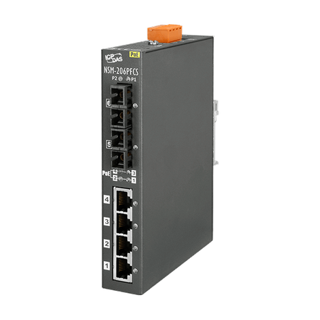 NSM-206PFCS