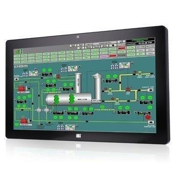 Bezwentylatorowy komputer panelowy AFL3-W22C-ULT3-i5/PC/4G - End of Life