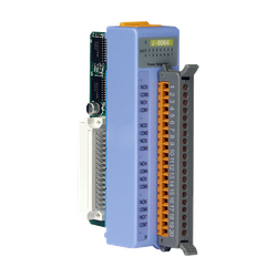 I-8064 - End of Life