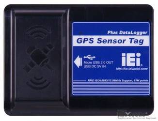 RFID-GPS-D-ST