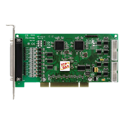 PCI-FC16U