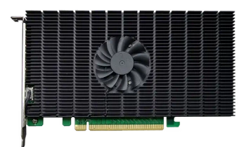 SSD7105 - Bootowalny Kontroler M.2 NVMe RAID