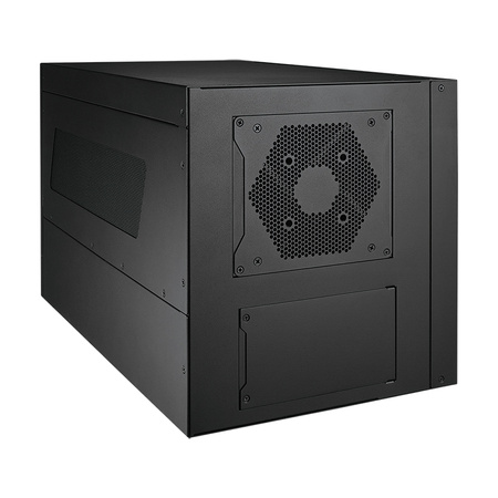 RCX-3750 APEG - Rozszerzalny BOX PC