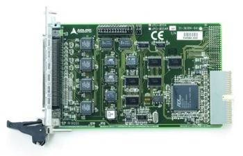 cPCI-8554