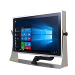 W22IW3S-­SPA369-P1 - Przemysłowy komputer panelowy IP69K