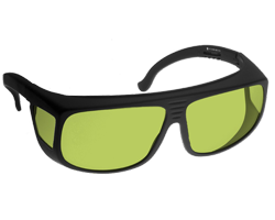 Laserowe okulary ochronne 870-1090nm