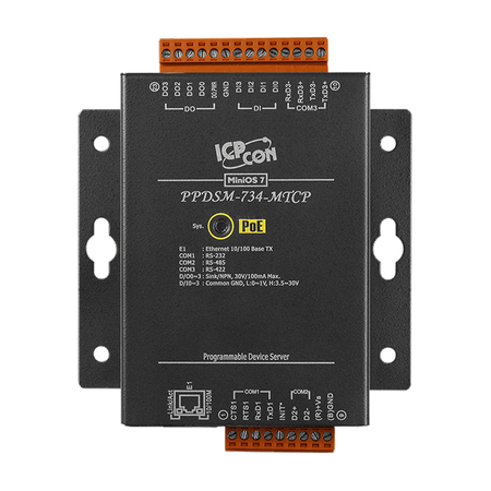 PPDSM-734-MTCP