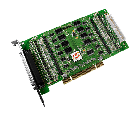 PISO-C64U