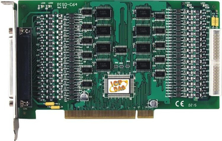 PISO-C64