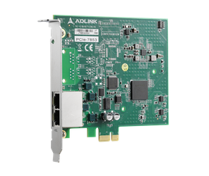 PCIe-7853 - Przemysłowy sterownik HSL