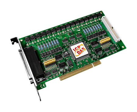 PCI-P16POR16U
