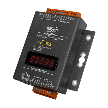 PPDSM-742D-MTCP