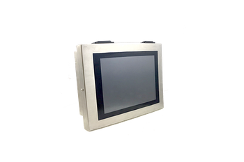 WTPE-9E66-15W - Bezwentylatorowy komputer panelowy ATEX 15"