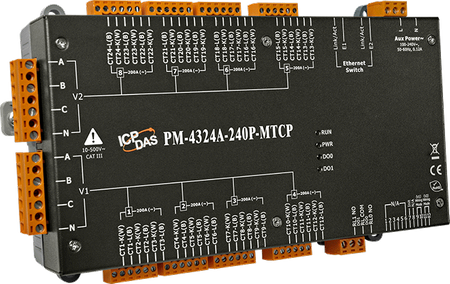 PM-4324A-240P-MTCP - Available soon