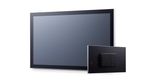 IM Series - Przemysłowe Monitory IP65F 15" - 27"