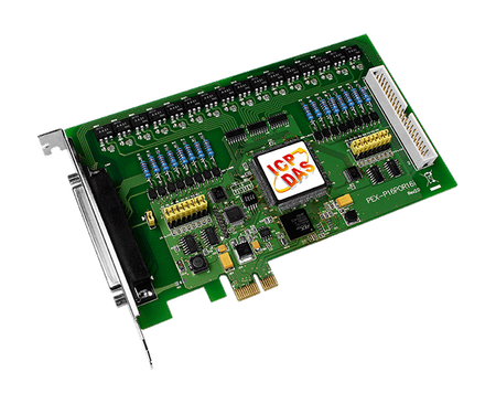 PEX-P16POR16i