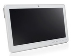 WMP-22H-IP0A-i5 - Medyczny komputer panelowy