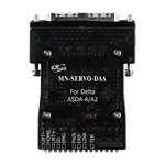 MN-SERVO-DAA