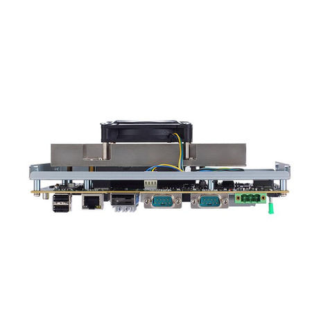 AIE015-AT-T5 - Przemysłowy zestaw deweloperski edge AI z NVIDIA Jetson T5000