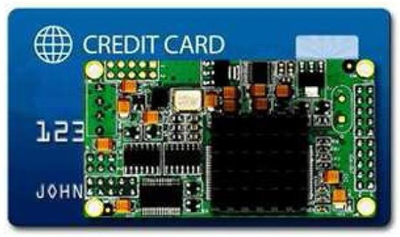 nanoVTV - Konwerter VGA na NTSC/RS170