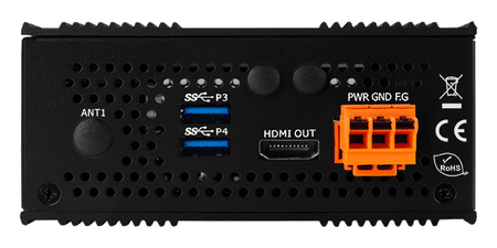 AIB-2941 Series - Przemysłowy kontroler edge AI