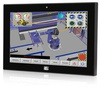 Bezwentylatorowy komputer panelowy AFL3-W15A-BT-J1/PC/2G (End of Life)