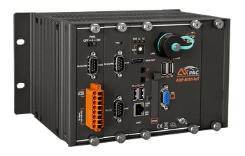AXP-9191-IoT