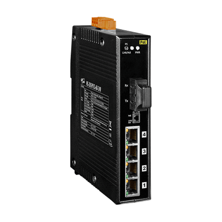 NS-205PFCS-60-24V