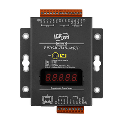 PPDSM-734D-MTCP