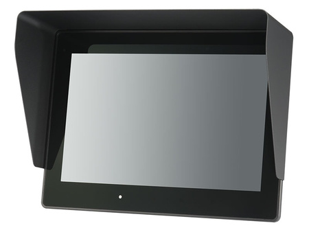 1219GNH - Przemysłowy Monitor Dotykowy 12.1" IP67