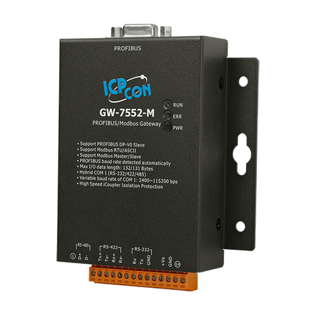 GW-7552-M