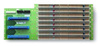 cBP-6418U – Magistrala pasywna CompactPCI
