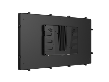 ARC-21W33-345-B - Przemysłowy komputer panelowy 21.5"