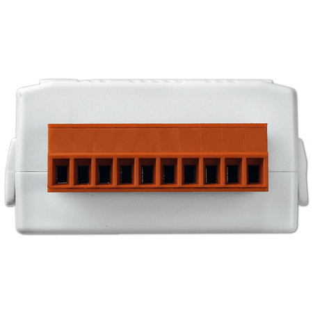 tGW-725-UL - Przemysłowa bramka Modbus TCP/UDP do RTU/ASCII